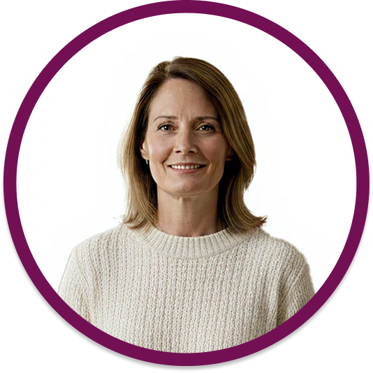 Tracy Collins, LCP Avatar