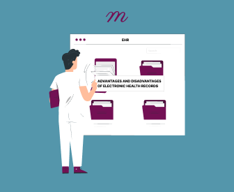 Advantages and Disadvantages of Electronic Health Records