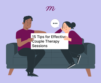 15 Tips for Effective Couple Therapy Sessions