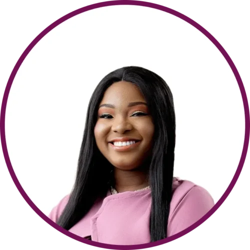 Adesuwa Olajire, LCP