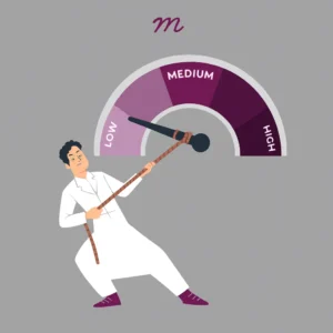 Anger Thermometer