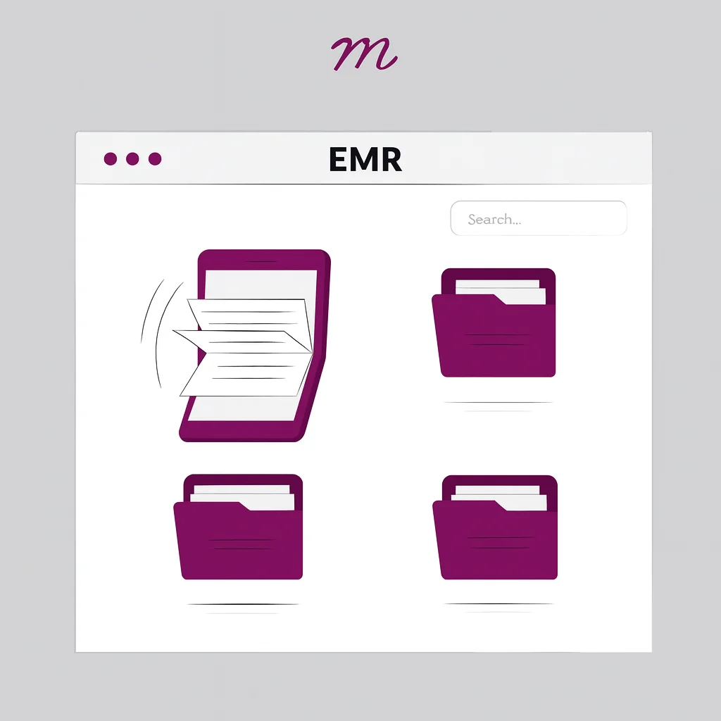 Behavioral Health EMRs