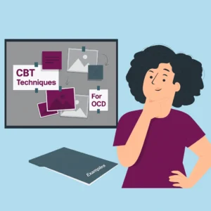 Best CBT Techniques for OCD