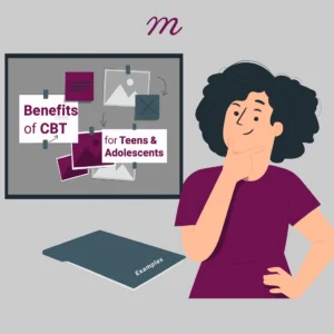 Best CBT Techniques for Teens & Adolescents
