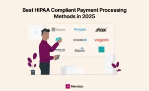 Best HIPAA Compliant Payment Processing Methods