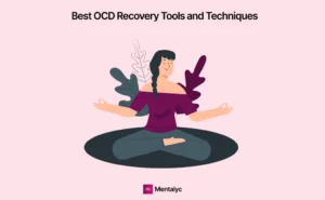 Best OCD Recovery Tools & Techniques for Therapists