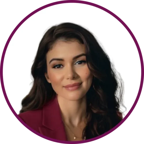 Brianna Keefe, MA, LPC