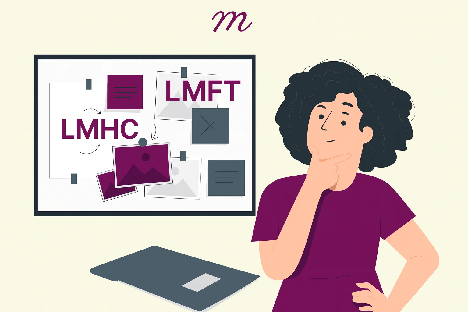 Can You Be Double Licensed In LMHC and LMFT?