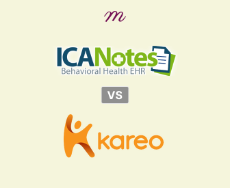 Compare ICANotes vs Kareo Clinical – A Detailed Comparison