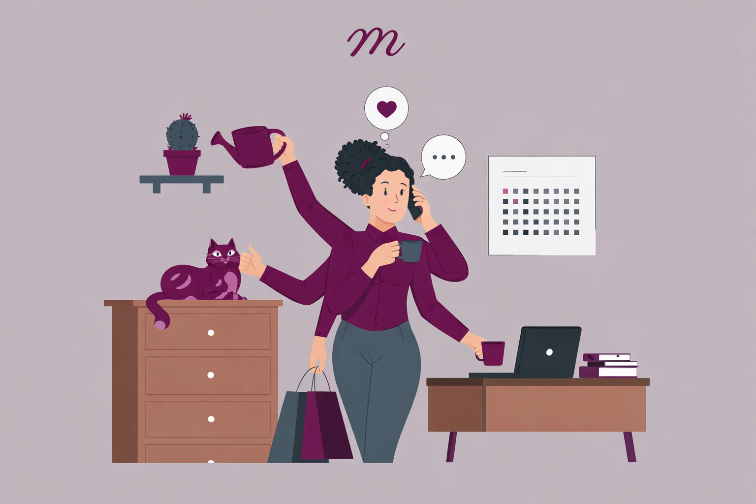 Daily Living Activities – 20 (DLA-20)