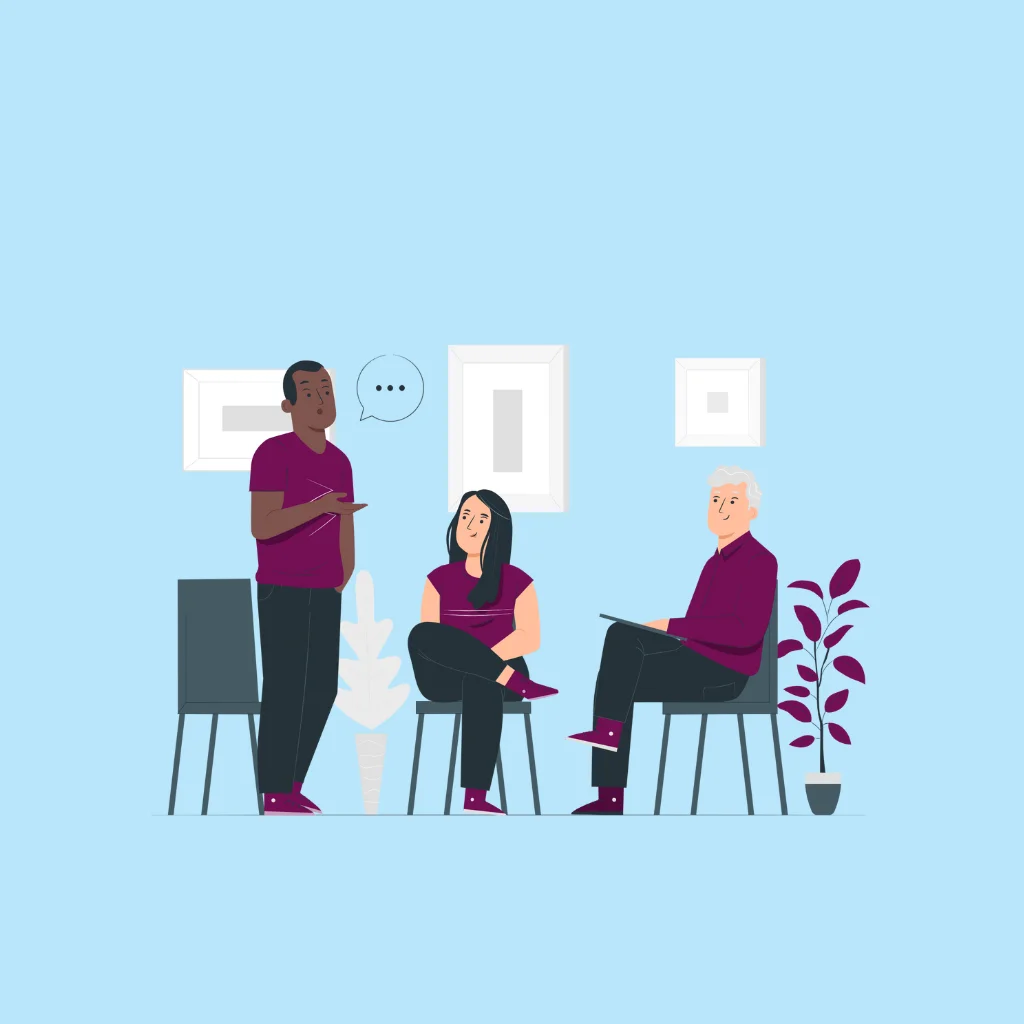 Difficult Clients in Therapy