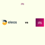 Comparing Eleos to Mentalyc, note baseline vs note fully done by AI