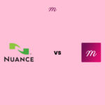 Comparing Nuance Dragon to Mentalyc, Medical Dictation vs AI note-taker (2025)