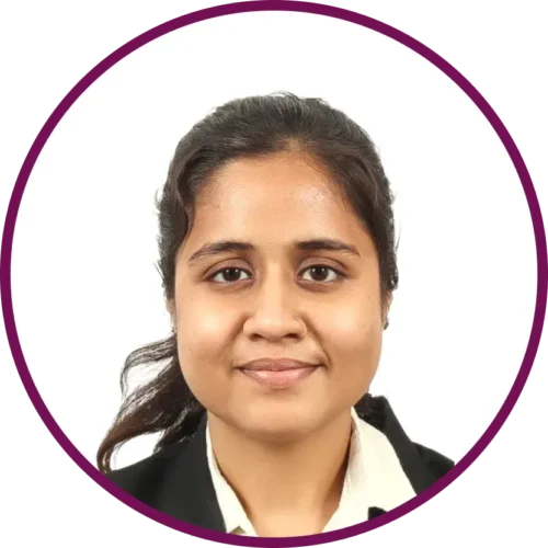 Gargi Singh, Psychologist