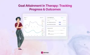 Goal Attainment in Therapy