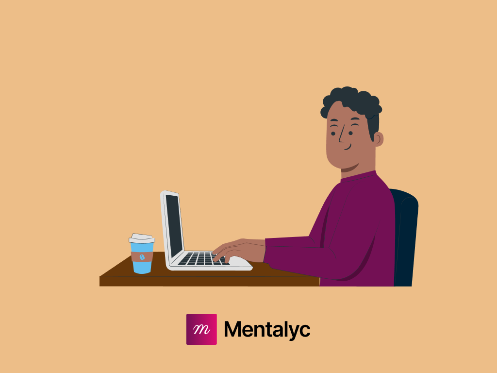 Best AI Therapy Progress Note Generator for Therapists – Mentalyc