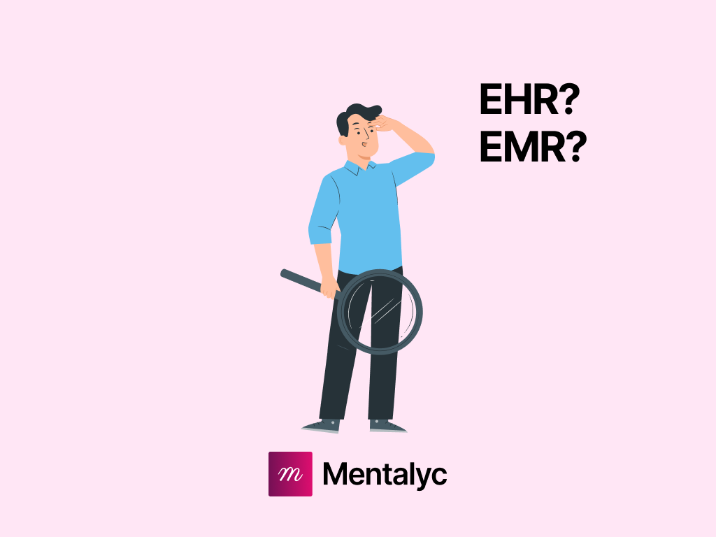 12 Best EHR Software for Private Practice Therapists in 2025