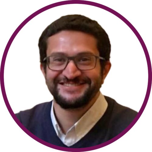 Ehab Youssef, Psychologist