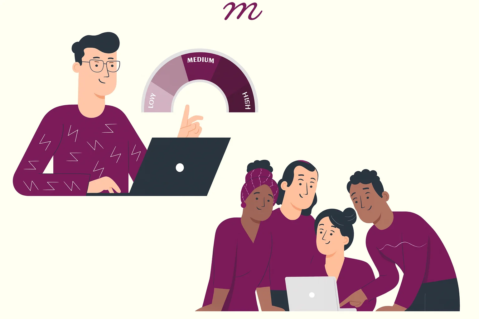 How to Improve Staff Retention Rates for SUD Counselors
