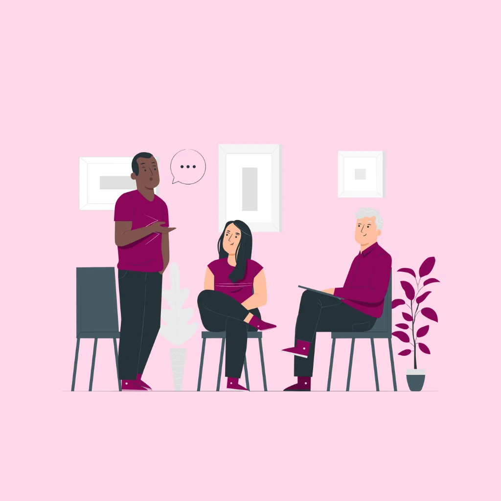 How to Start a Therapy Session as a Therapist