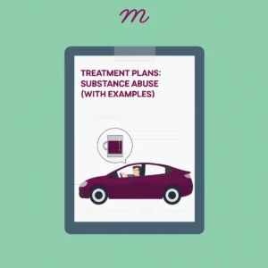 How to Write Substance Abuse Treatment Plans