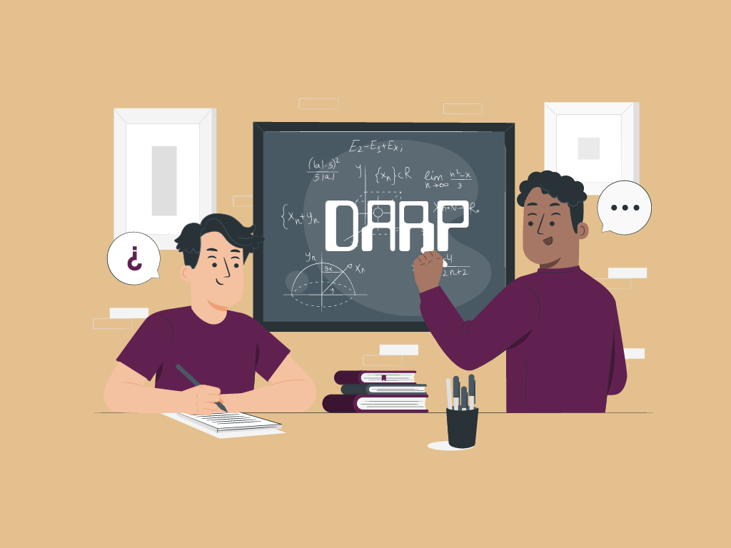 How to write DARP Notes (with Examples)