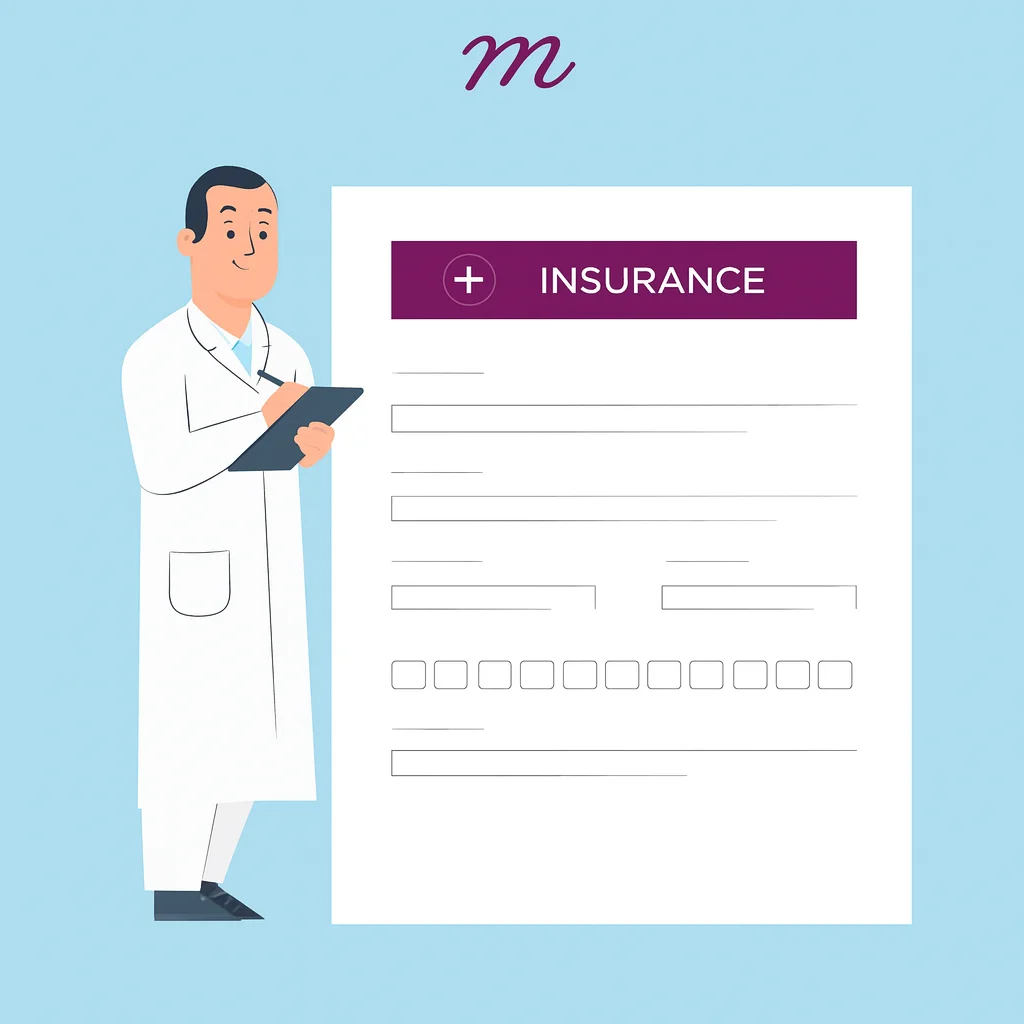 Insurance Credentialing for Therapists in 2025