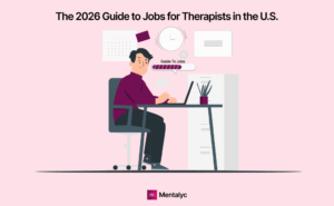 Job for Therapist in US 2026