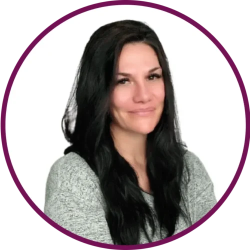 Kayla Sterling, MSW, LCSW