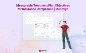 Measurable Treatment Plan Objectives For Insurance Compliance