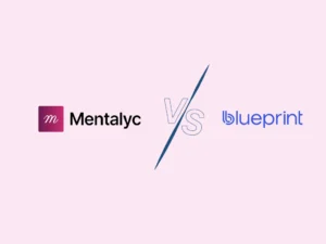 Mentalyc vs Blueprint