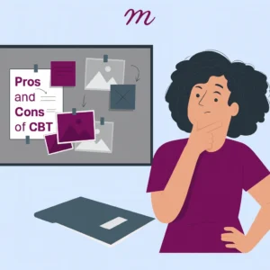 Pros and Cons of CBT