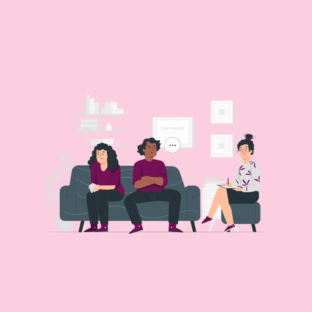 Recognizing and Managing Manipulative Clients in Counseling