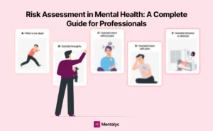 Risk Assessment in Mental Health