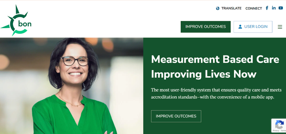Better Outcomes Now — Best for OQ & Evidence-Based Scales