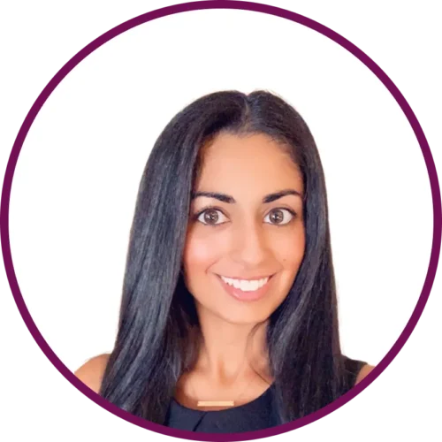Silvi Saxena, MBA, LSW