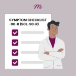 Symptom Checklist-90-R (SCL-90-R)