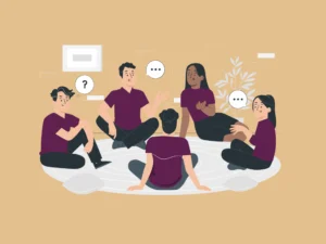 Therapeutic Alliance in Group Therapy