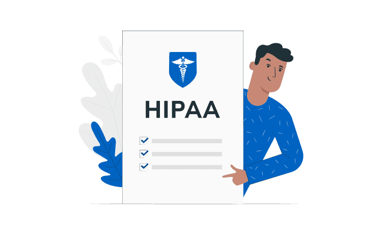 Top HIPAA Compliant EHRs