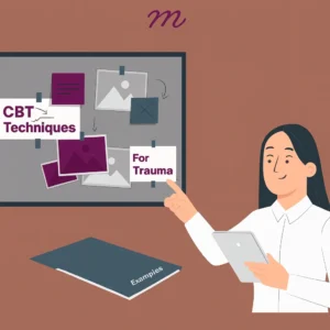 Trauma Informed CBT Techniques & Examples