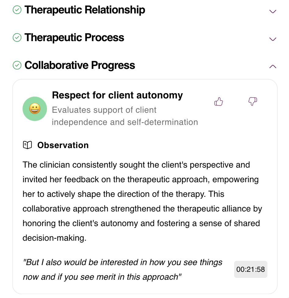 Treatment Planning & Analytics Mentalyc vs Note Taker – Which One handles Data Better
