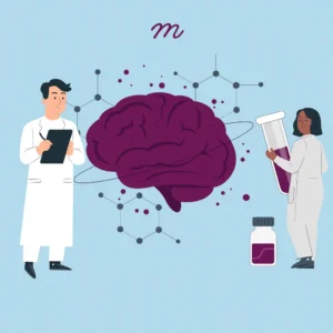 What is Ketamine Assisted Psychotherapy