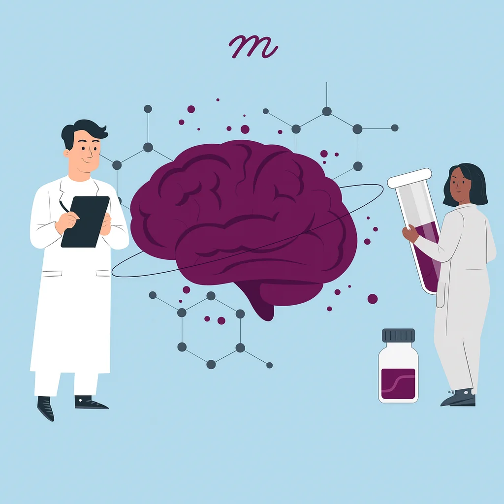 What is Ketamine Assisted Psychotherapy?