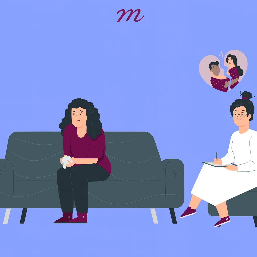 What is Transference Therapy & Examples