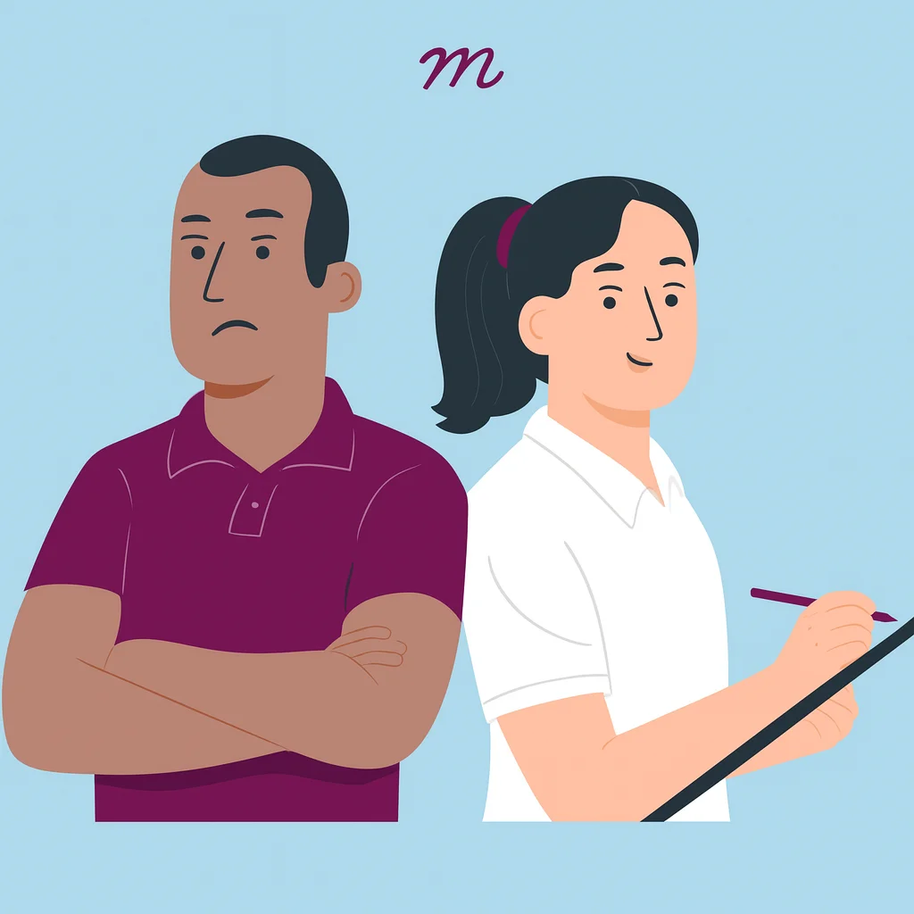 Working with Shy or Quiet Clients