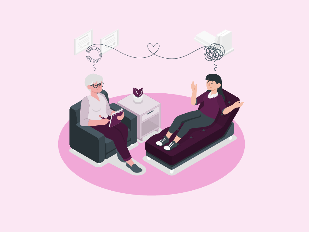 Therapeutic Alliance in Psychoanalysis & Psychoanalytic Treatment