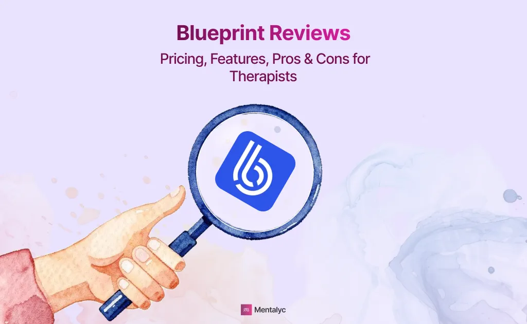 blueprint reviews