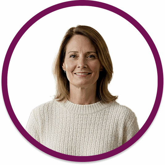 Tracy Collins, LCP Avatar