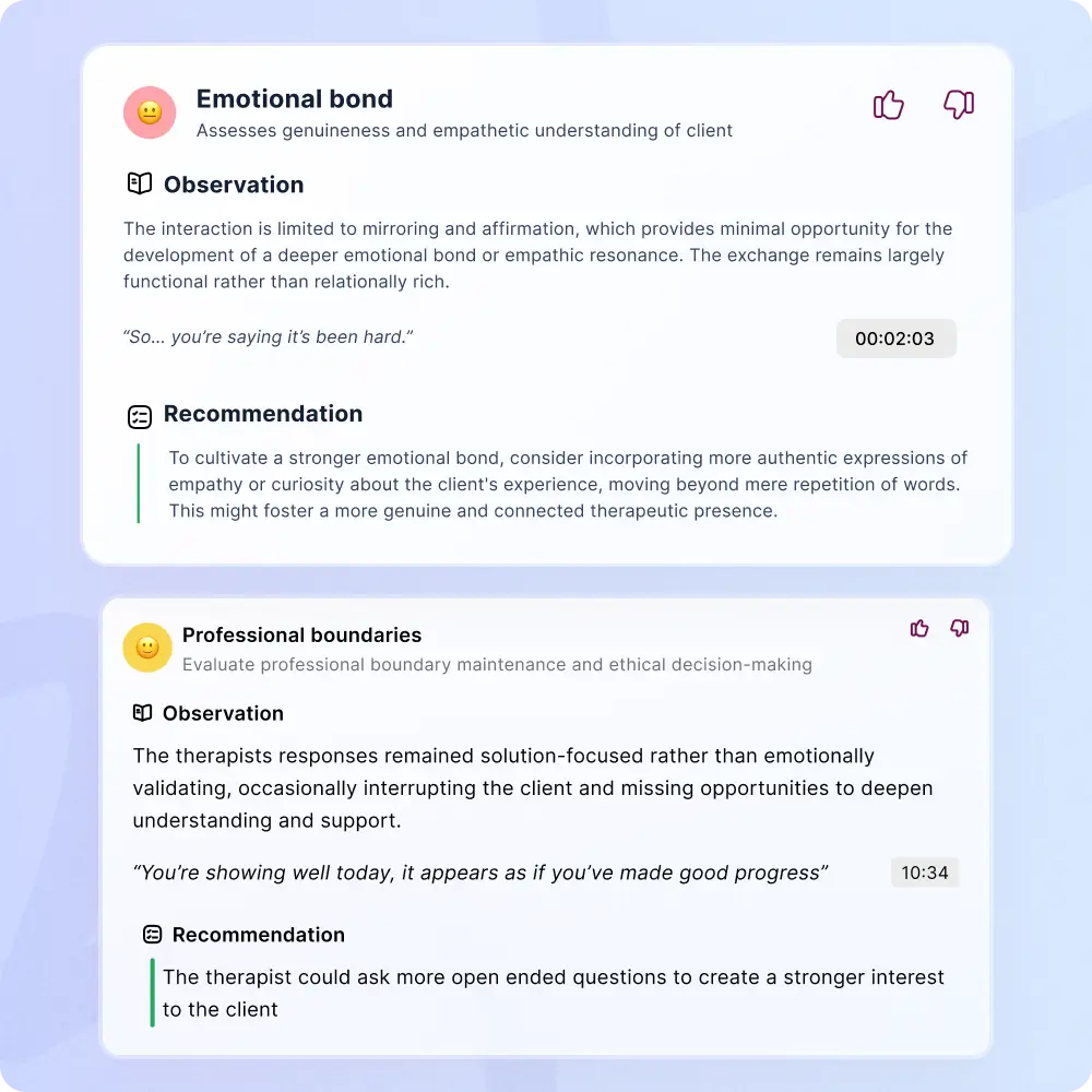 Mentalyc’s Alliance Genie™