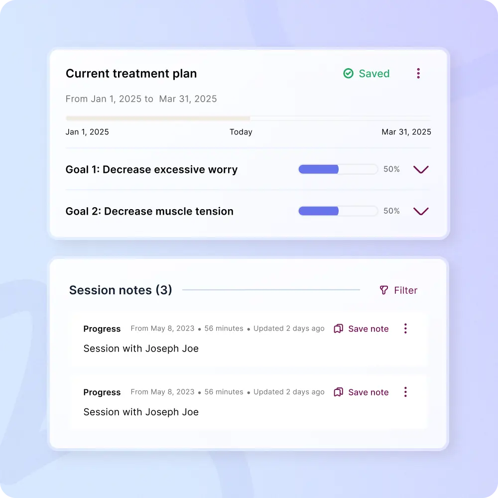 Why Goal Attainment Matters Clinically